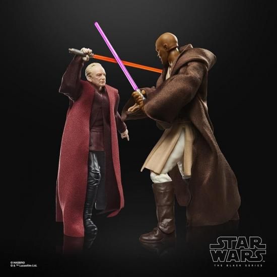 スター・ウォーズ ブラック・シリーズ 6
