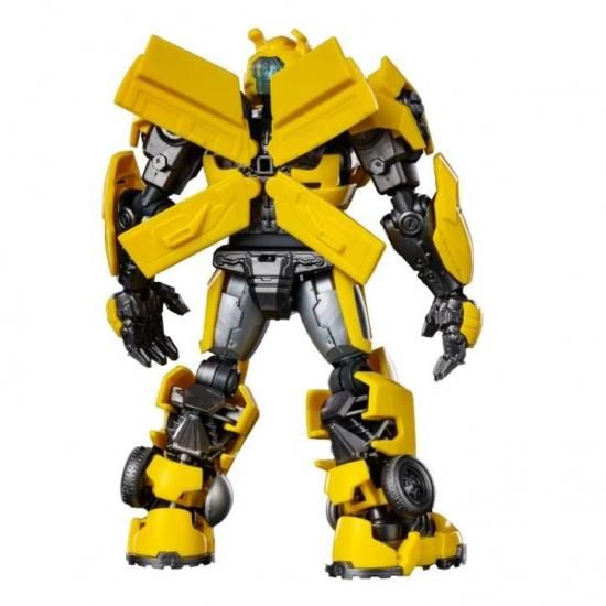 トランスフォーマー クラシック・クラス バンブルビー モデルキット