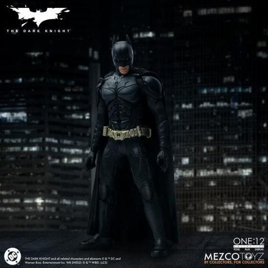ワン12 コレクティブ フィギュア DCコミックス バットマン Amazon.co.jp: DCコミックス ロビン・バットマン ワン:12