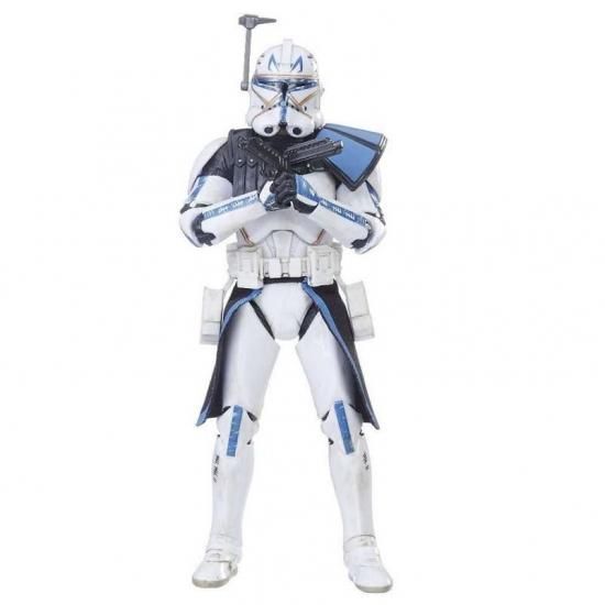 スター・ウォーズ ブラック・シリーズ 6