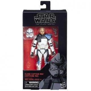 スター・ウォーズ ブラック・シリーズ 6