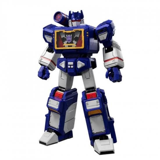 【世界トップ】DMK トランスフォーマー サウンドウェーブ　GARAGE KIT 世界トップ】DMK トランスフォーマー サウンドウェーブ GARAGE