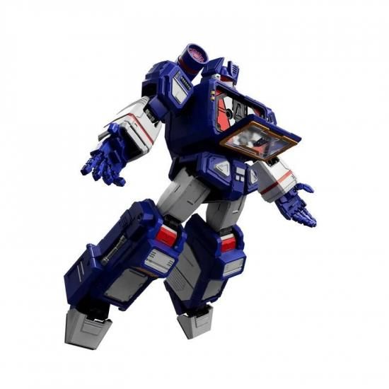 【世界トップ】DMK トランスフォーマー サウンドウェーブ　GARAGE KIT 世界トップ】DMK トランスフォーマー サウンドウェーブ GARAGE