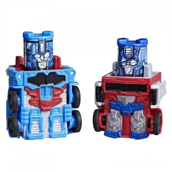(2点) ホットウィール トランスフォーマー オプティマス＆ウルトラマグナス ホットウィール(2点) オプティマス＆ウルトラマグナス