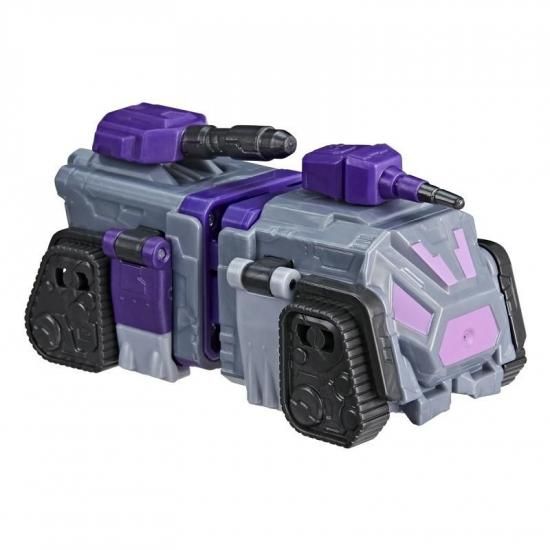 トランスフォーマー スワップティコン メガトロン