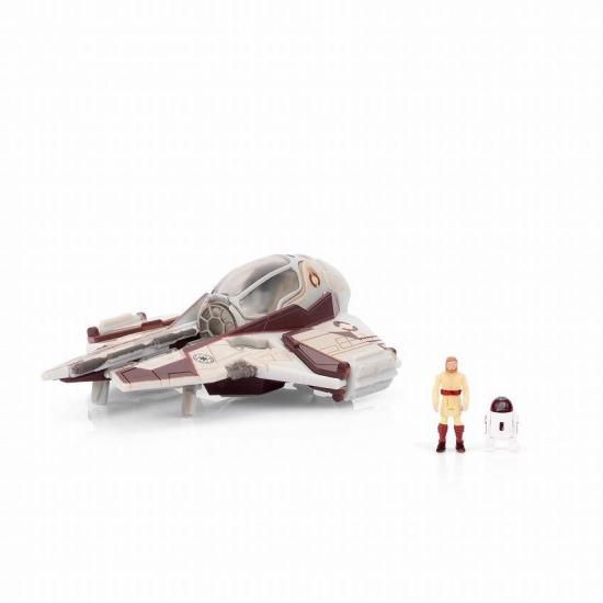 スター・ウォーズ マイクロ・ギャラクシー ライトアーマー