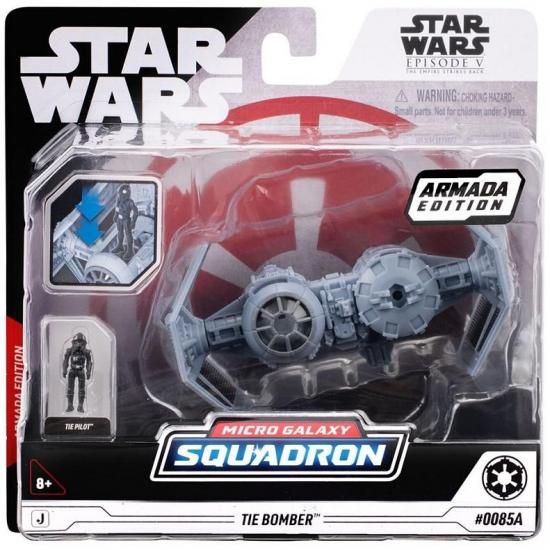 スター・ウォーズ マイクロ・ギャラクシー スターファイター