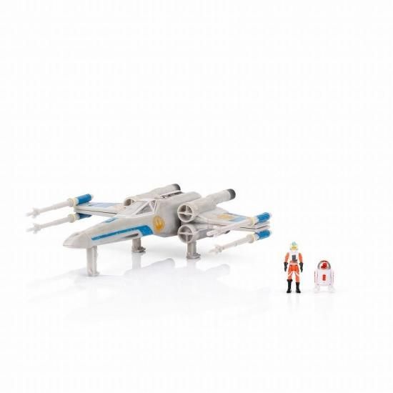 スターウォーズ マイクロギャラクシー ダークエンパイア Eウイング スターウォーズ マイクロギャラクシー ダークエンパイア E