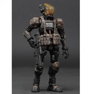 アシッドレイン - RED MERCURY