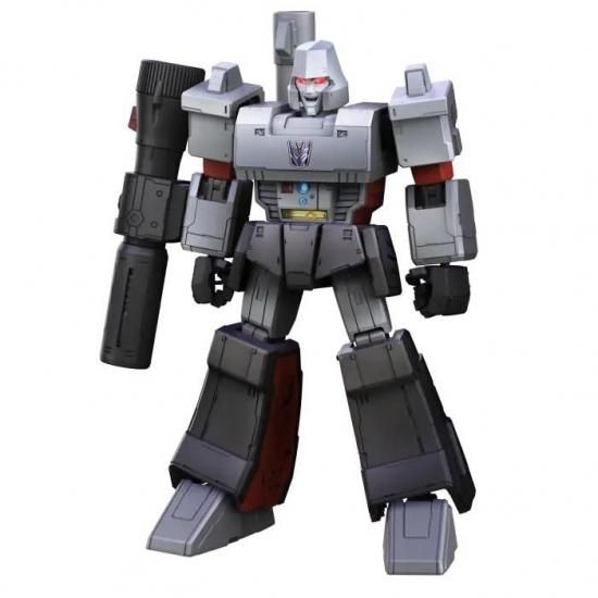非正規トランスフォーマーG1 メガトロンっぽい人 メガトロン。 脚が長くてスタイルがいい感じ❗ MEGATRON