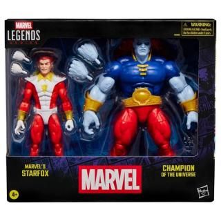 マーベルレジェンズ　13体セット マーベルレジェンズ 13体セット