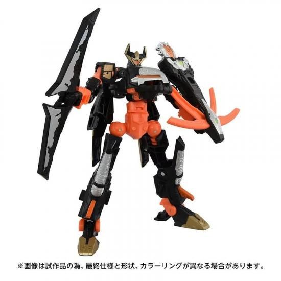 トランスフォーマー エイジ・オブ・ザ・プライム AOTP-28 サイド