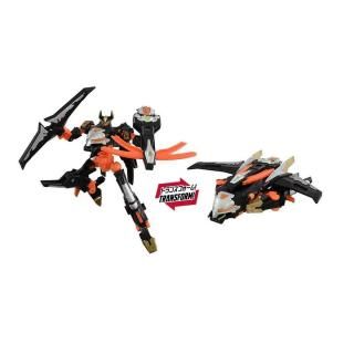 トランスフォーマー - RED MERCURY