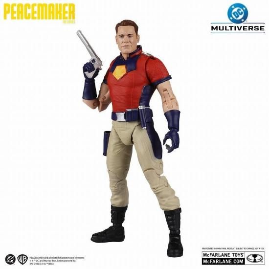 バットマン リターンズ ダイキャスト フィギュア 全8種＋1種 DCマルチバース デラックスシアトリカルエディション