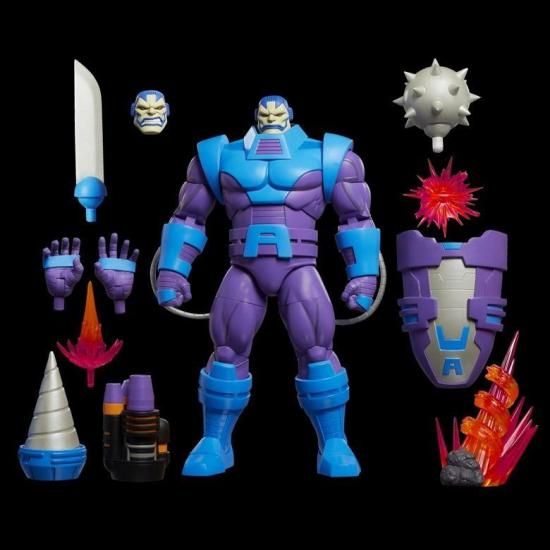 マーベル・レジェンズ X-MEN '97 アポカリプス 【予約品】 - RED