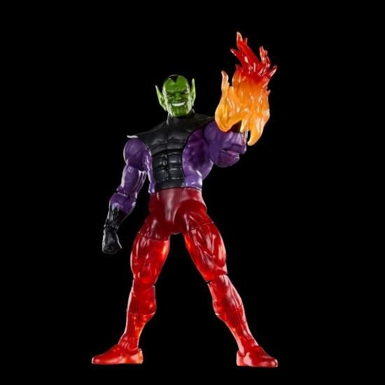 マーベルレジェンド・スーパースクラル　BAF マーベルレジェンド・スーパースクラル BAF マーベルレジェンド