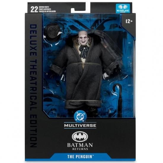 DC マルチバース バットマン リターンズ シアトリカル・エディション