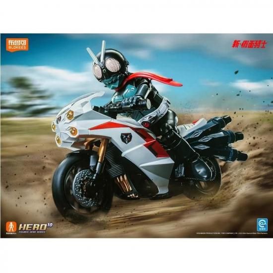 k*i様 1000円スタート　サイクロン号(シン・仮面ライダー) 映画 k*i様 1000円スタート サイクロン号(シン・仮面ライダー) 映画 k