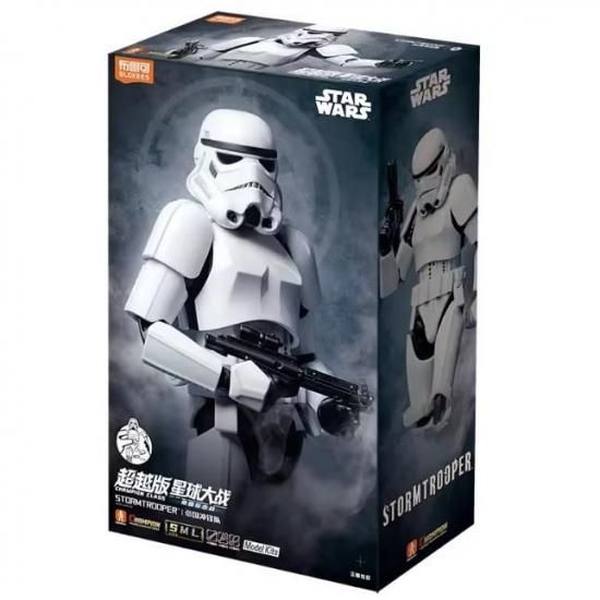 スター・ウォーズ　マイクロマシーン　ストームトゥルーパー スター・ウォーズ マイクロマシーン ストームトゥルーパー スター