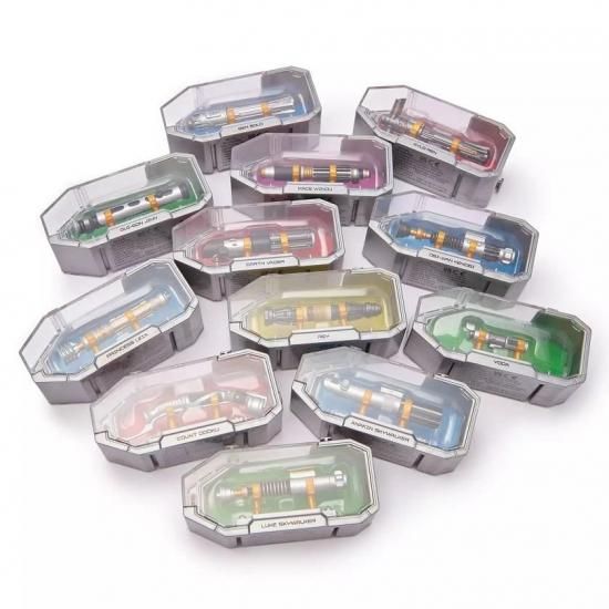 スターウォーズ　カイロレン レガシーライトセーバーヒルト スターウォーズ カイロレン レガシーライトセーバーヒルト Amazon.co