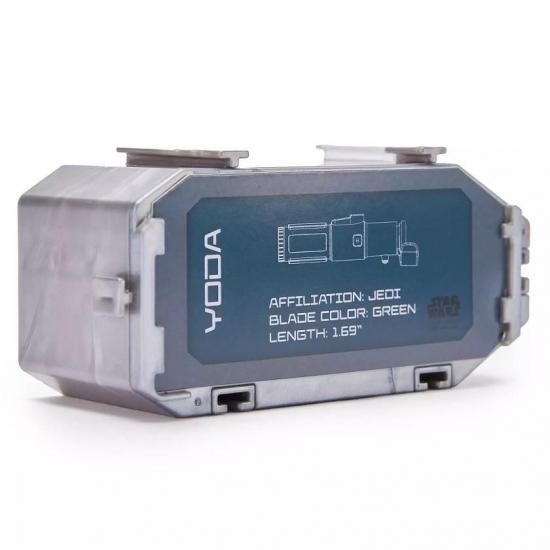 【海外限定】レガシー ライトセーバー ヒルツ カウントダウンカレンダー 海外限定】レガシー ライトセーバー ヒルツ カウントダウンカレンダー