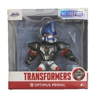 トランスフォーマー エイジ・オブ・ザ・プライム 4パック - RED