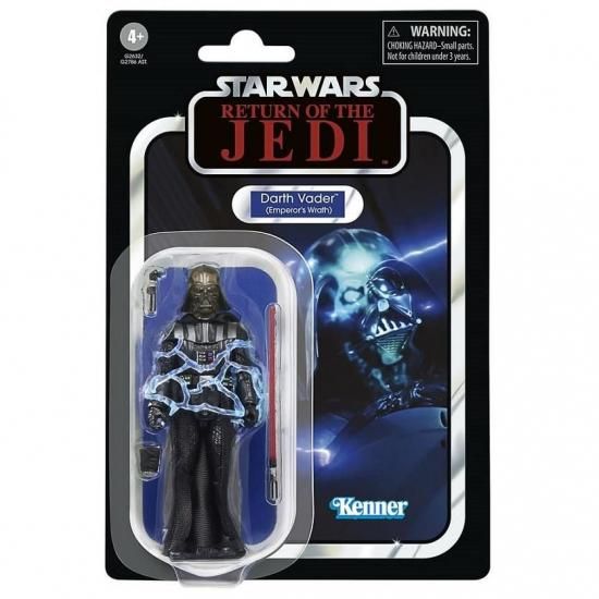 スター・ウォーズ ヴィンテージ・コレクション wave 59 5種