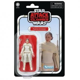 スターウォーズ　赤パケフィギュア　16体セット 6体セット スターウォーズ レトロコレクション マルチパック