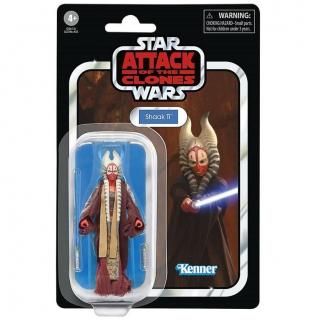 スター・ウォーズ - RED MERCURY