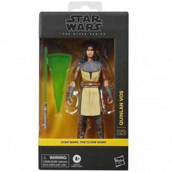 スター・ウォーズ ブラック・シリーズ 6