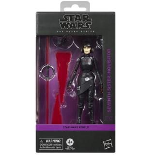 スター・ウォーズ ブラック・シリーズ - RED MERCURY