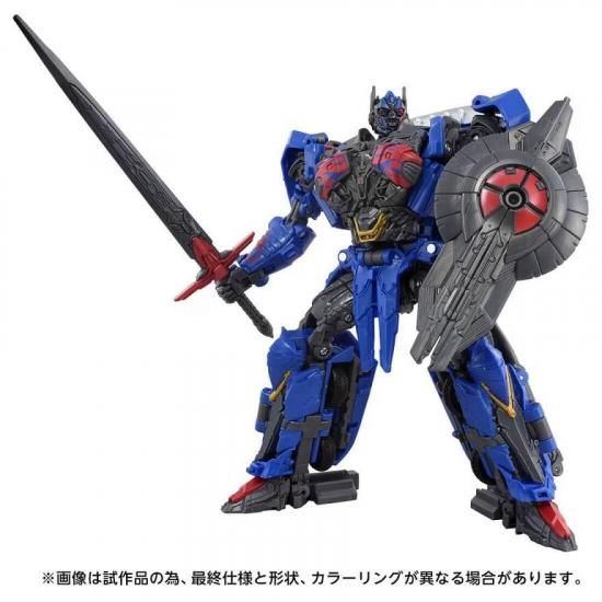 トランスフォーマー スタジオ・シリーズ TS-17 ネメシスプライム