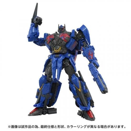 トランスフォーマー スタジオ・シリーズ TS-17 ネメシスプライム