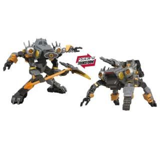 タカラトミー - RED MERCURY