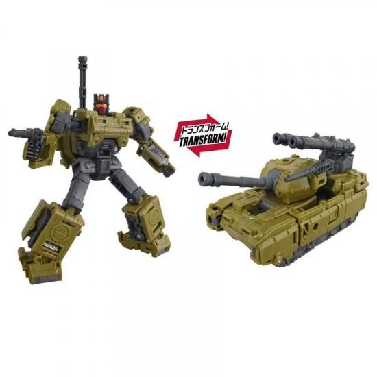 トランスフォーマー エイジ・オブ・ザ・プライム AOTP-30 ブロウル