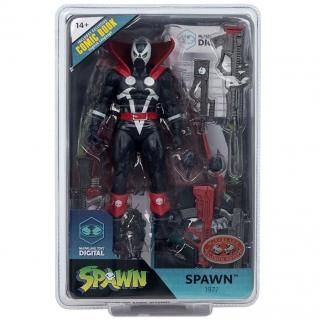 メタルフィグス グレムリン 4パック - RED MERCURY