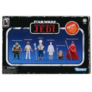 スター・ウォーズ - RED MERCURY