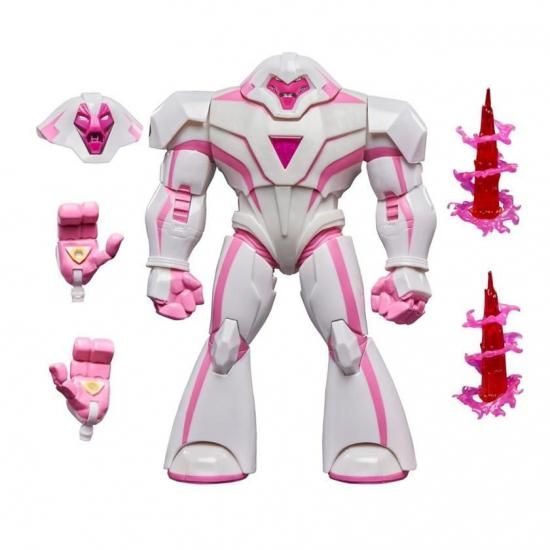 マーベルレジェンド・ニムロッド3パックセット　② マーベル・レジェンズ X-MEN ニムロッド - RED MERCURY