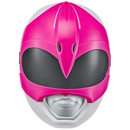 パワーレンジャー ピンクレンジャー マスク - RED MERCURY