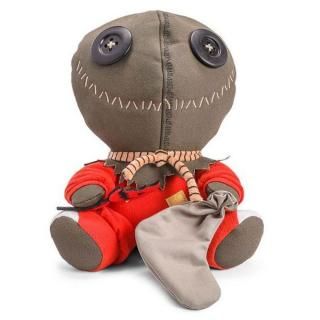 チャイルド・プレイ3 ピザフェイス チャッキー メガスケールフィギュア