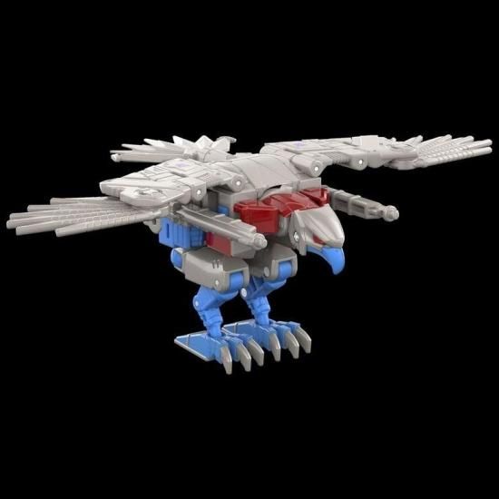 トランスフォーマー タイムライン オプティマスプライム & スター