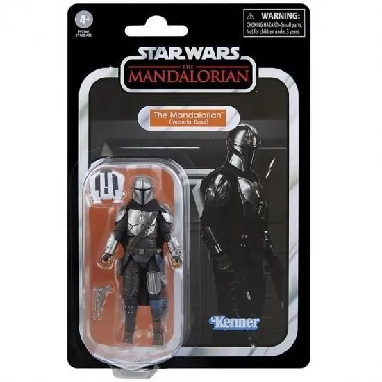 スター・ウォーズ ヴィンテージ・コレクション マンダロリアン