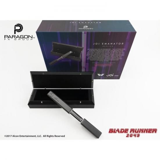 ブレードランナー 2049 エマネーター ジョイ 1/1 プロップレプリカ