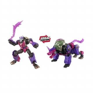 タカラトミー - RED MERCURY