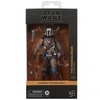 ブラック・シリーズ（6インチ） - RED MERCURY