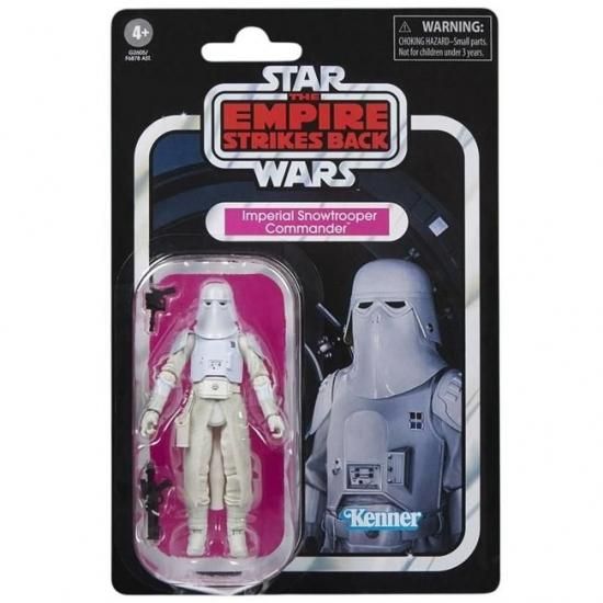 スター・ウォーズ ヴィンテージ・コレクション wave 60 4種セット