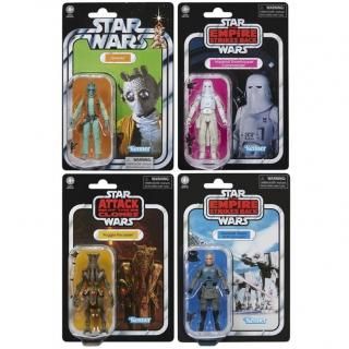 ヴィンテージ・コレクション - RED MERCURY