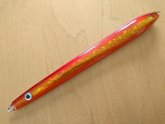 ジョーカー420g 赤金オレンジ - ANGLERS Web Shop ジョーカー420g 赤金オレンジ - ANGLERS Web Shop