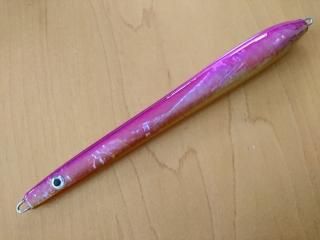 ジョーカー420g - ANGLERS Web Shop ジョーカー420g - ANGLERS Web Shop