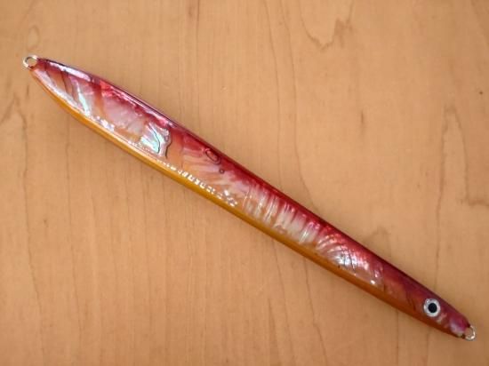 ジョーカープレミアム420g（MX）赤金 - ANGLERS Web Shop